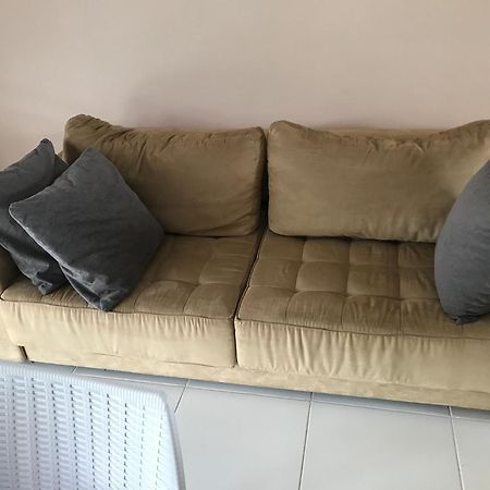 Apartmán Apartamento Reserva Imbassai Quarto E Sala 68M² Mata de Sao Joao Exteriér fotografie