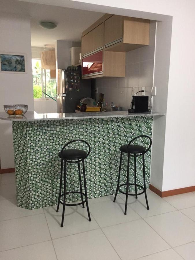 Apartmán Apartamento Reserva Imbassai Quarto E Sala 68M² Mata de Sao Joao Exteriér fotografie