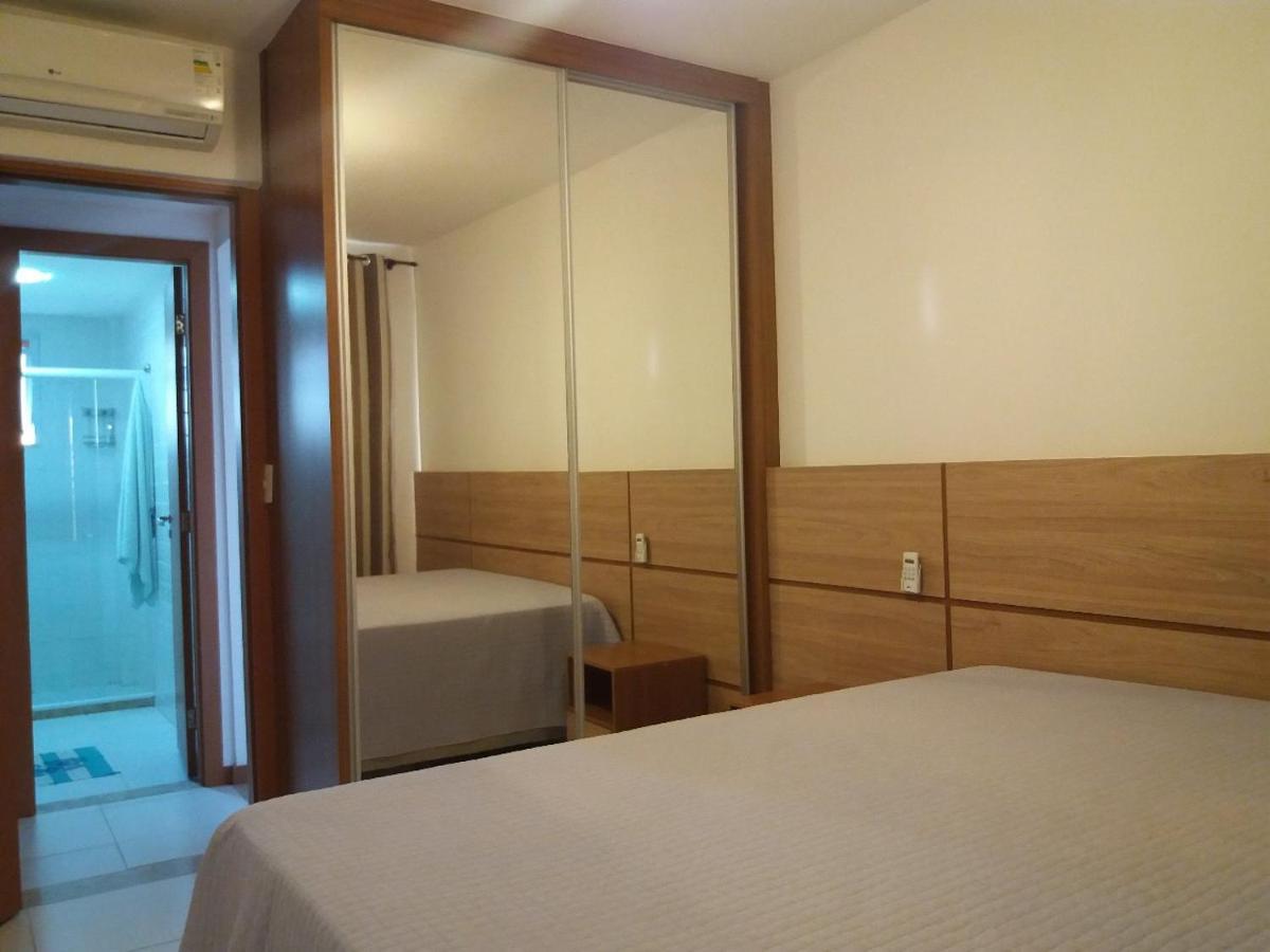 Apartmán Apartamento Reserva Imbassai Quarto E Sala 68M² Mata de Sao Joao Exteriér fotografie