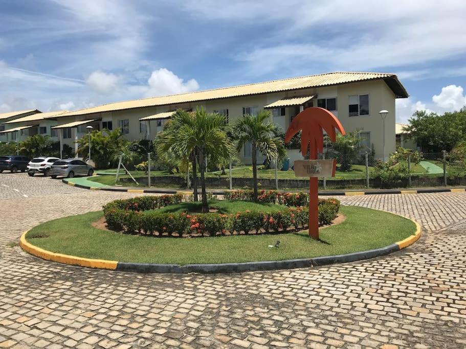 Apartmán Apartamento Reserva Imbassai Quarto E Sala 68M² Mata de Sao Joao Exteriér fotografie